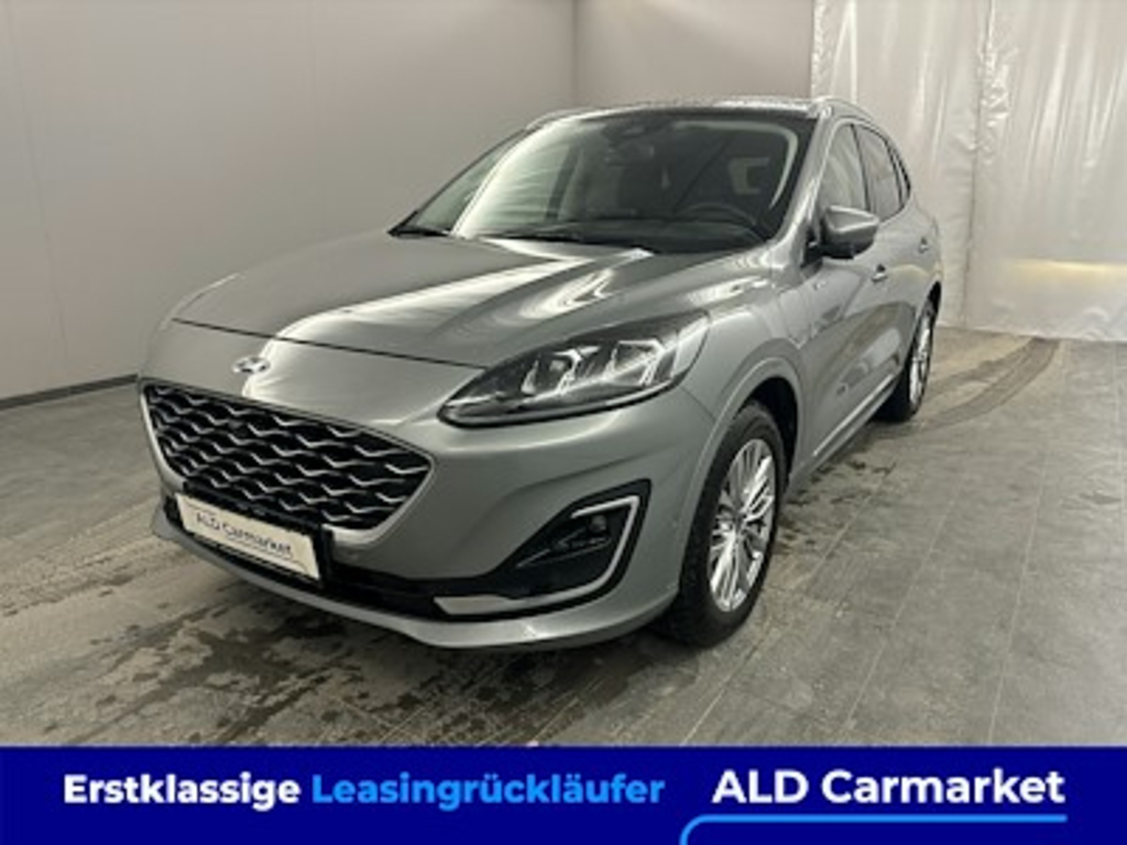 Ford Kuga 2.5 Duratec PHEV VIGNALE Geschlossen, 5-turig, Automatik, 1-Gang