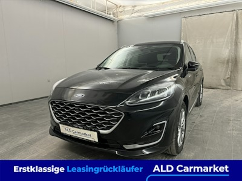 Ford Kuga 2.5 Duratec PHEV VIGNALE Geschlossen, 5-turig, Automatik, 1-Gang