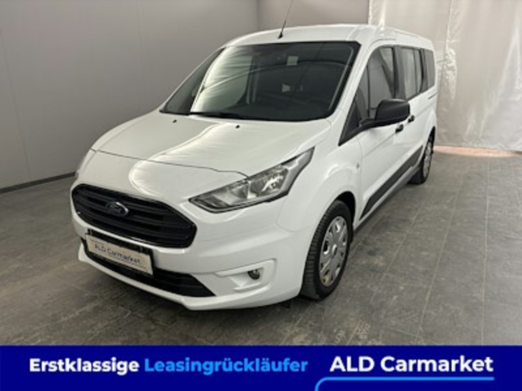 Ford Transit connect 230 L2 LKW S&amp;S Trend Kombi, 5-turig, 6-Gang