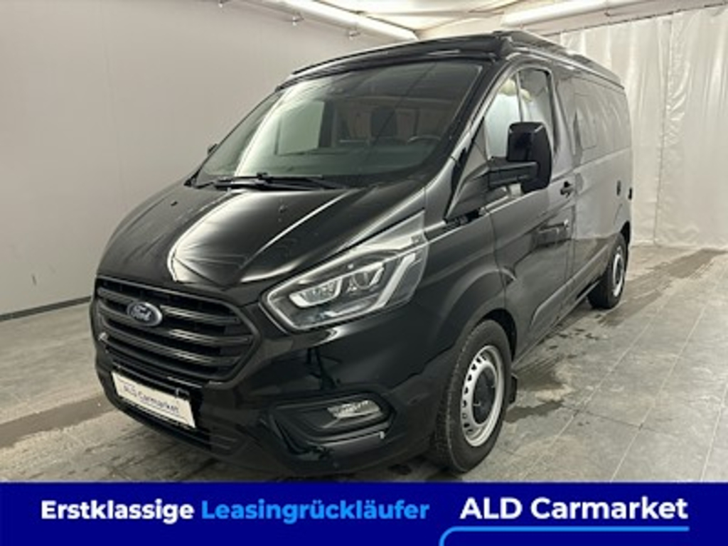 Ford Transit custom 320 L1H1 VA Autm. Trend Kombi, 4-turig, Automatik, 6-Gang