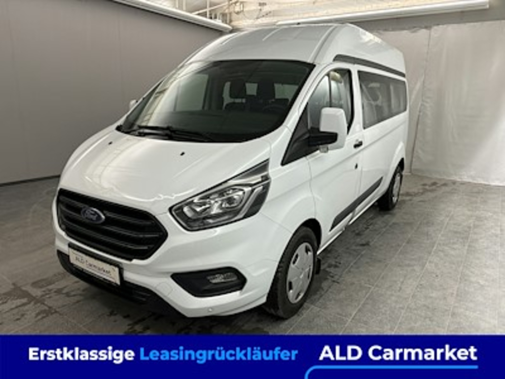 Ford Transit custom 320 L2H2 VA Trend Hochr.Kombi, 4-turig, 6-Gang