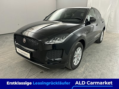 Jaguar E-Pace D180 AWD Aut. Geschlossen, 5-turig, Automatik, 9-Gang