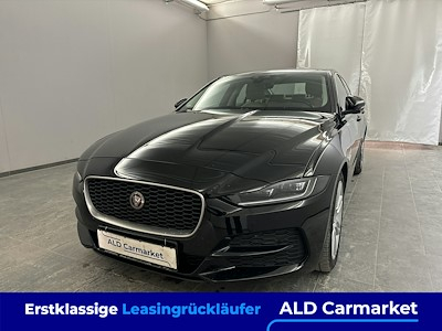 Jaguar XE P250 Aut. SE Limousine, 4-turig, Automatik, 8-Gang