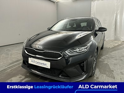 Kia Ceed SW 1.6 GDI DCT OPF Plug-in-Hybrid Spirit Kombi, 5-turig, Automatik, 6-Gang