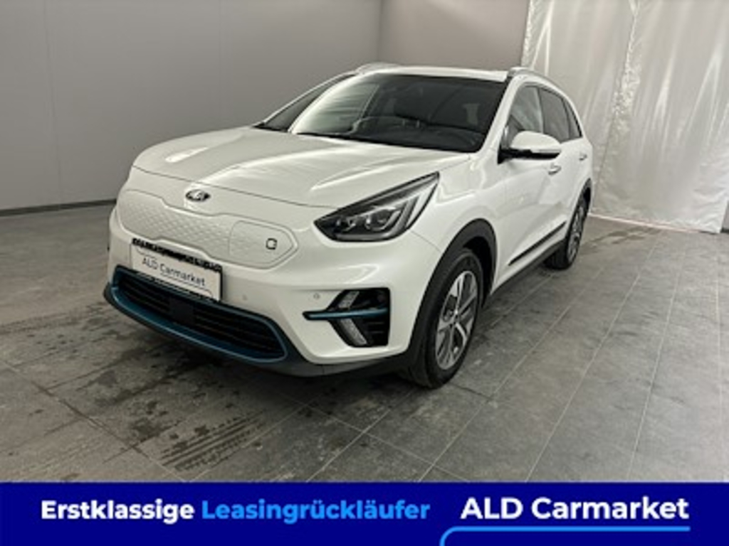 Kia E-Niro Spirit Geschlossen, 5-turig, Direktantrieb, 1-Gang