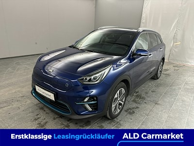 Kia E-Niro Spirit Geschlossen, 5-turig, Direktantrieb, 1-Gang