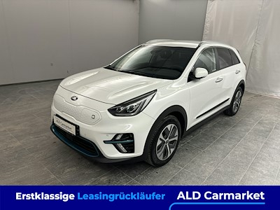 Kia E-Niro Spirit Geschlossen, 5-turig, Direktantrieb, 1-Gang