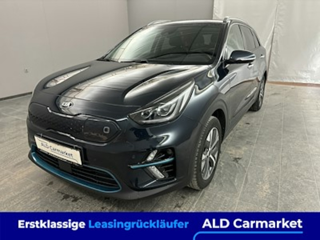 Kia E-Niro Spirit Geschlossen, 5-turig, Direktantrieb, 1-Gang