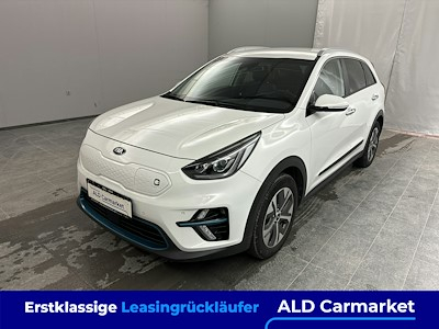 Kia E-Niro Spirit Geschlossen, 5-turig, Direktantrieb, 1-Gang