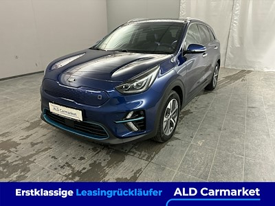 Kia E-Niro Spirit Geschlossen, 5-turig, Direktantrieb, 1-Gang