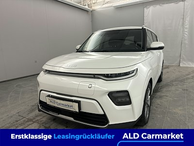 Kia E-Soul Vision Kombi, 5-turig, Direktantrieb, 1-Gang