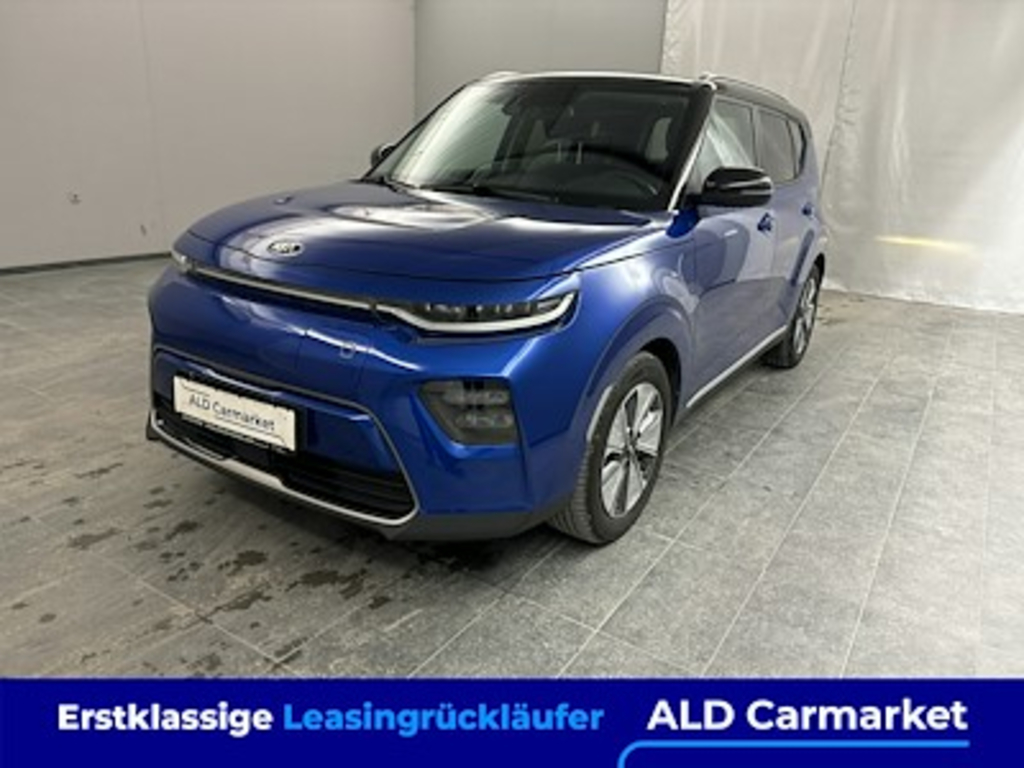 Kia E-Soul Vision Kombi, 5-turig, Direktantrieb, 1-Gang