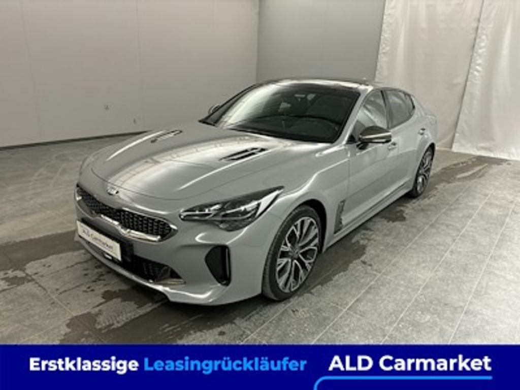 Kia Stinger 2.0 T-GDI OPF GT Line Limousine, 5-turig, Automatik, 8-Gang