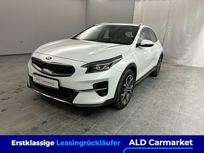 Kia XCeed 1.6 GDI DCT6 OPF Plug-in-Hybrid Spirit Geschlossen, 5-turig, Automatik, 6-Gang