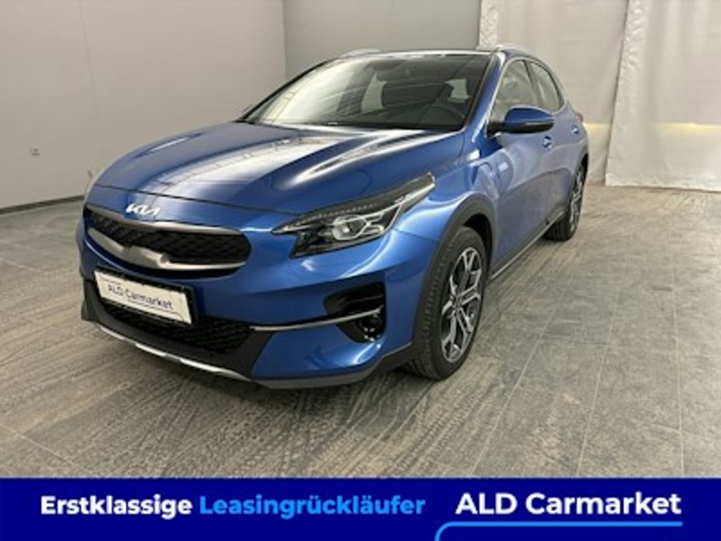 Kia XCeed 1.6 GDI DCT6 OPF Plug-in-Hybrid Spirit Geschlossen, 5-turig, Automatik, 6-Gang