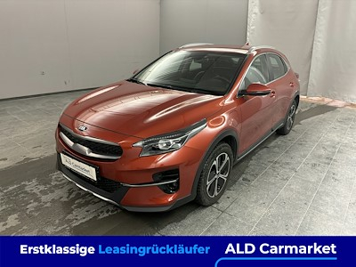 Kia XCeed 1.6 GDI DCT6 OPF Plug-in-Hybrid Vision Geschlossen, 5-turig, Automatik, 6-Gang