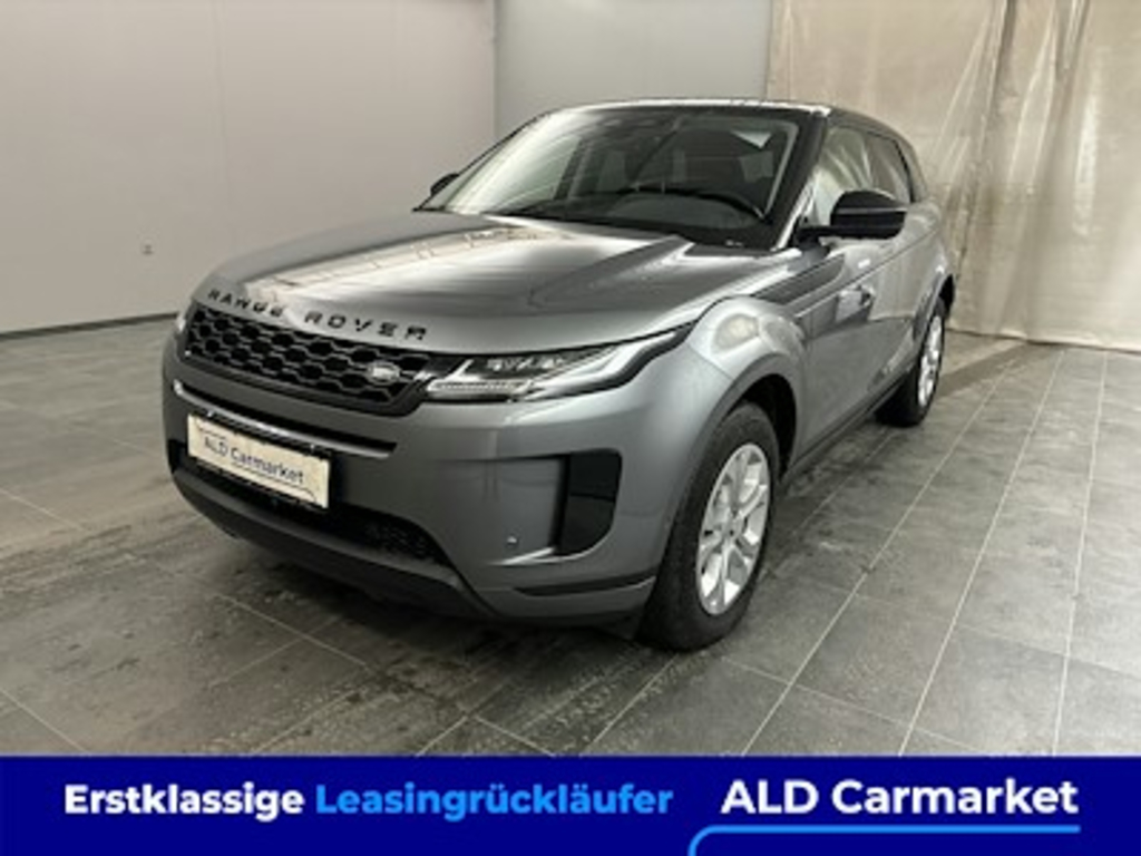 Land Rover Range rover evoque D200 S Geschlossen, 5-turig, Automatik, 9-Gang