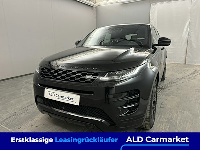 Land Rover Range rover evoque P300e R-Dynamic S Geschlossen, 5-turig, Automatik, 8-Gang