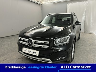 Mercedes-Benz GLB 200 d 8G-DCT Geschlossen, 5-turig, Automatik, 8-Gang