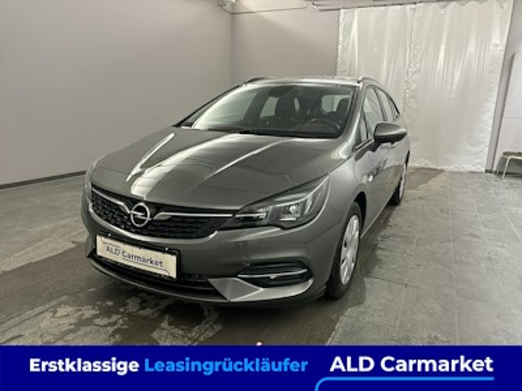 Opel Astra 1.5 D Start/Stop Sports Tourer Business Edition Kombi, 5-turig, 6-Gang