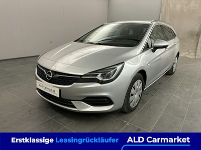 Opel Astra 1.5 D Start/Stop Sports Tourer Elegance Kombi, 5-turig, 6-Gang