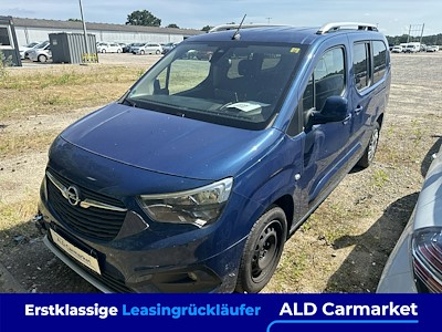 Opel Combo life XL 1.5 D Automatik Start/Stop Innovation Kombi, 5-turig, Automatik, 8-Gang