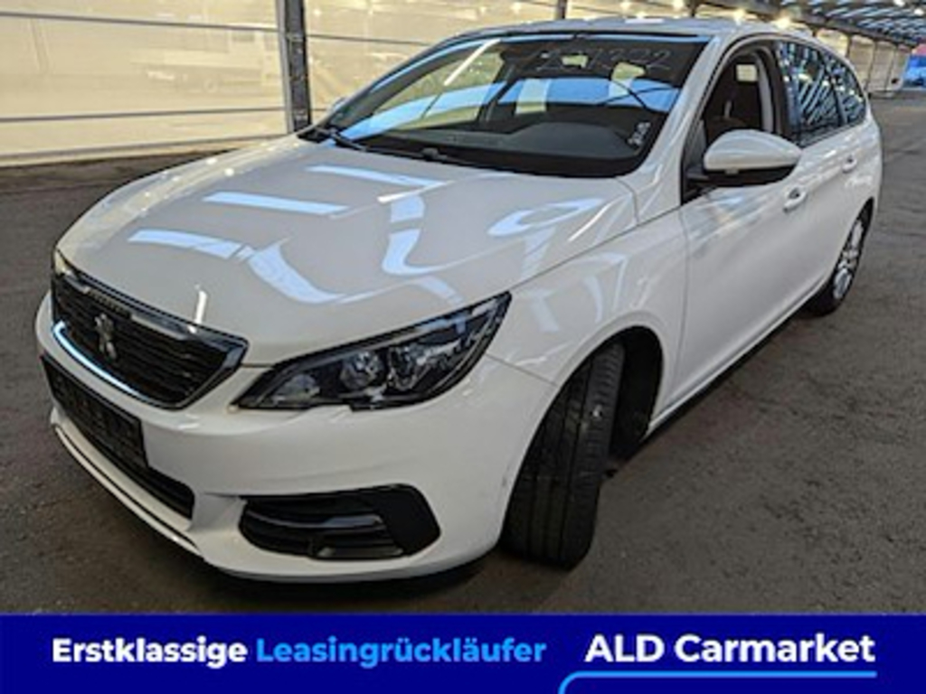 Peugeot 308 SW bluehdi 130 Stop &amp; Start Active