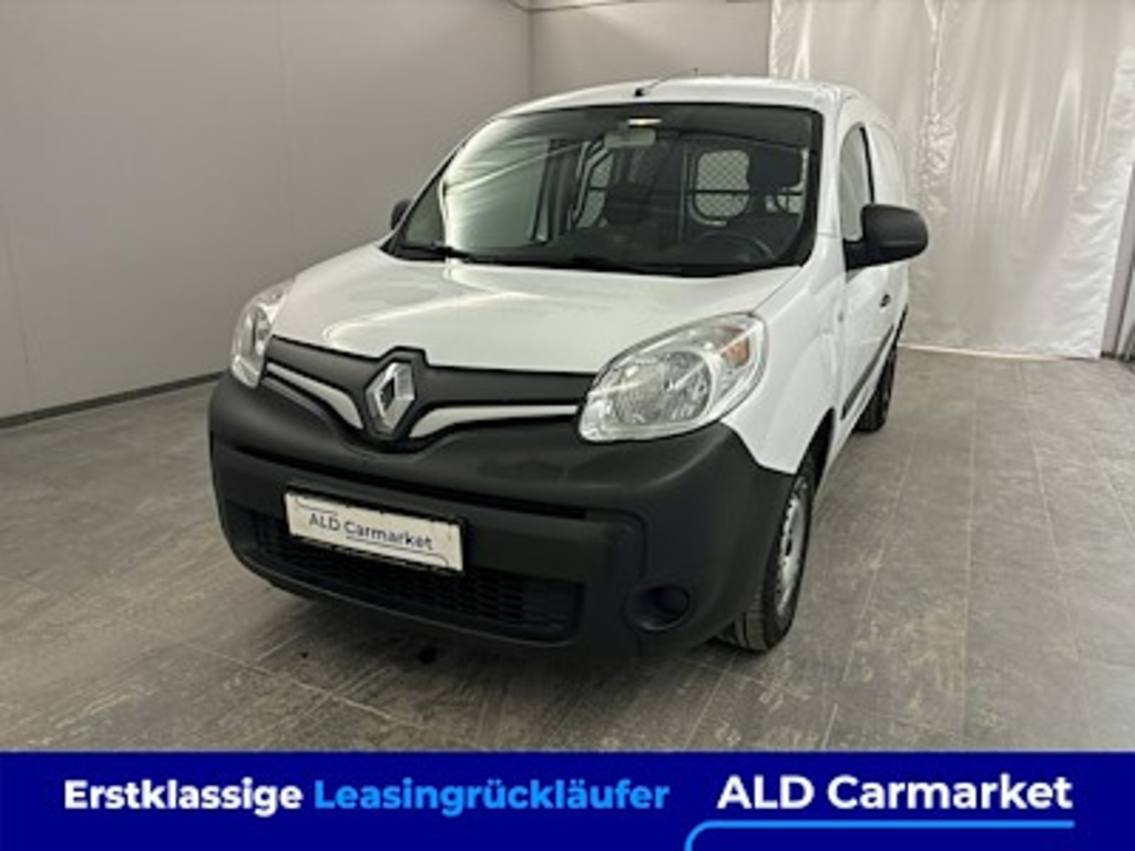 Renault Kangoo Rapid (ENERGY) dCi 90 (Start &amp; Stop) Extra Kasten, 4-turig, 5-Gang