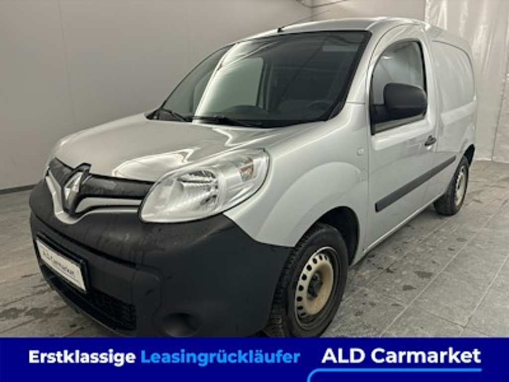 Renault Kangoo Rapid ENERGY dCi 75 (Start &amp; Stop) Extra Kasten, 4-turig, 5-Gang