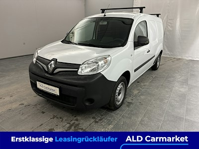 Renault Kangoo Rapid Maxi Blue dCi 115 Extra Kasten, 3-turig, 6-Gang