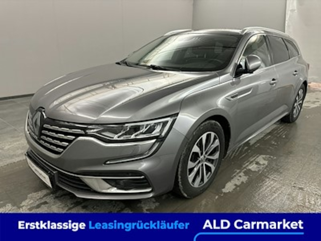 Renault Talisman Grandtour BLUE dCi 160 EDC INTENS Kombi, 5-turig, Automatik, 6-Gang