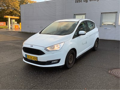 Ford C-max van 1.5TDCi 120 Business Fleet VAN UA!