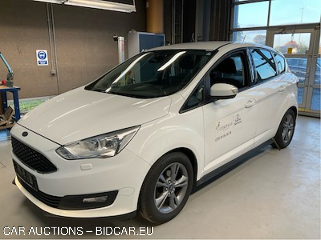 Ford C-max van 1.5TDCi 120 Business M6 VAN UA!,