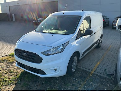 Ford Transit connect 1.5 TDCI EcoBlue 120 L2 Trend HP A8 UA!, - DEFECT GEARBOX