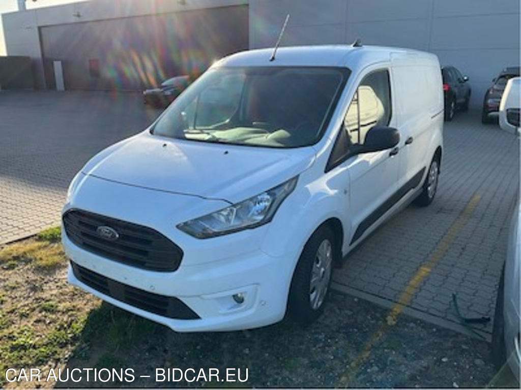 Ford Transit connect 1.5 TDCI EcoBlue 120 L2 Trend HP A8 UA!, - DEFECT GEARBOX