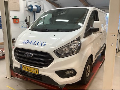 Ford Transit custom 2.0TDCI 130 280 TREND FWD L1 UA!