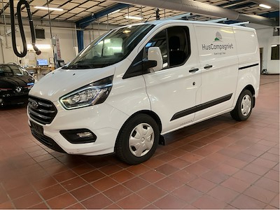 Ford Transit custom 2.0TDCI 130 320 TREND FWD L1 AUTO UA!