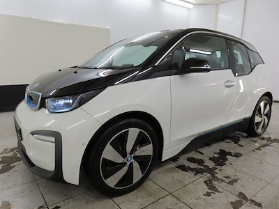 BMW I3 i3 (120Ah) 5d