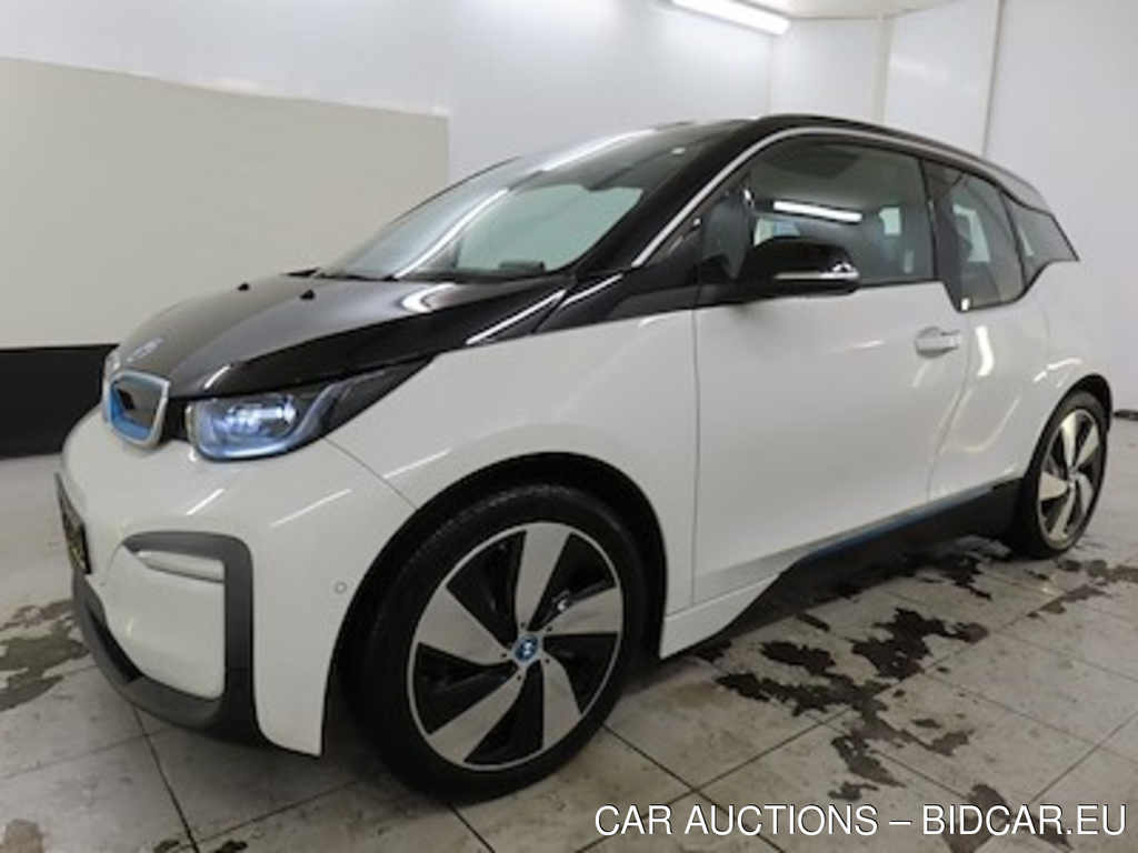 BMW I3 i3 (120Ah) 5d