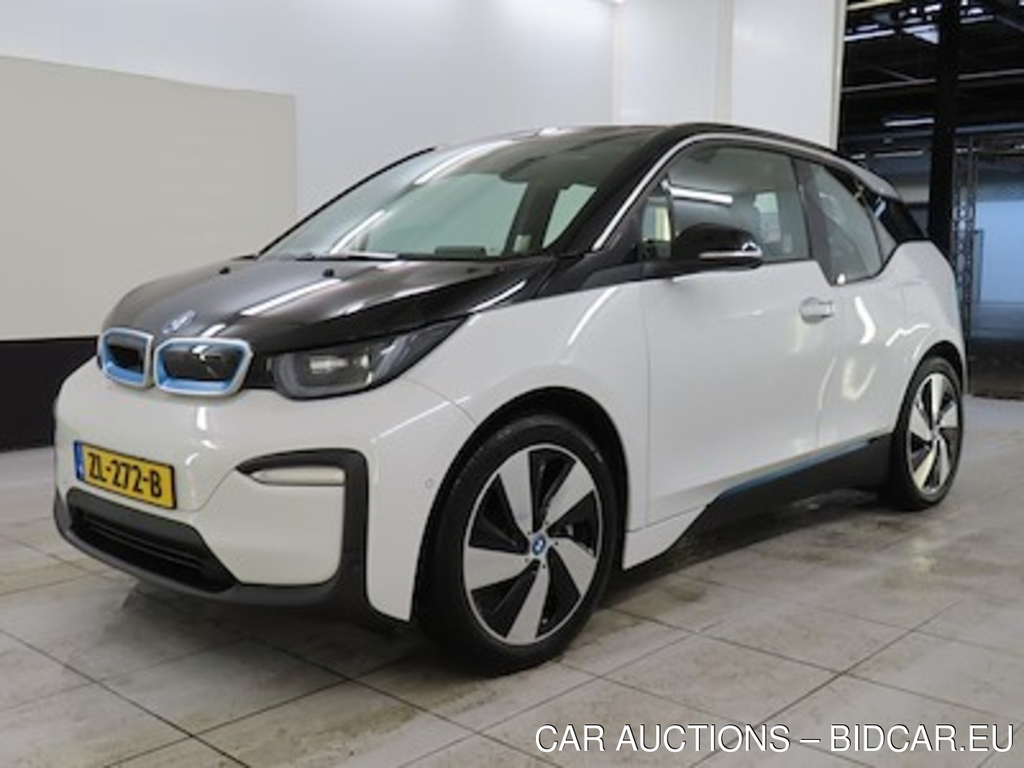 BMW I3 i3 (120Ah) 5d