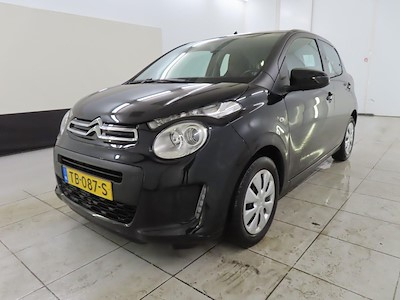 Citroen C1 VTi 68 S;S ActieAuto FEEL