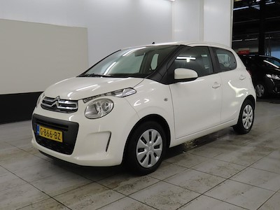 Citroen C1 VTi 72 S;S Feel 5d