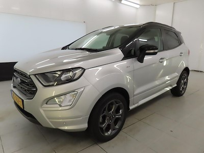 Ford EcoSport 1.0 EcoBoost ST-Line 5d