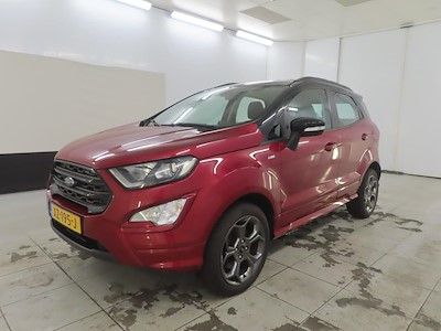 Ford EcoSport 1.0 EcoBoost ST-Line 5d