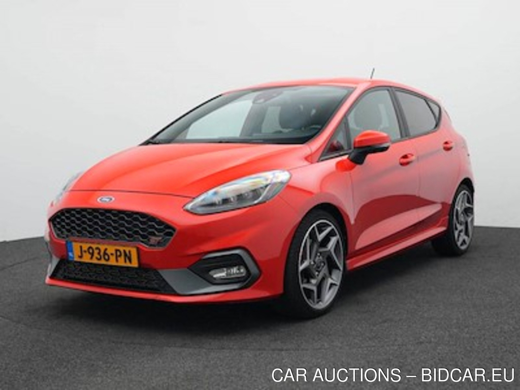 Ford Fiesta 1.5 200pk ST 5D