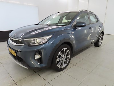 Kia Stonic 1.0 T-GDi 74 kW ActieAuto 5d DynamicLine APL