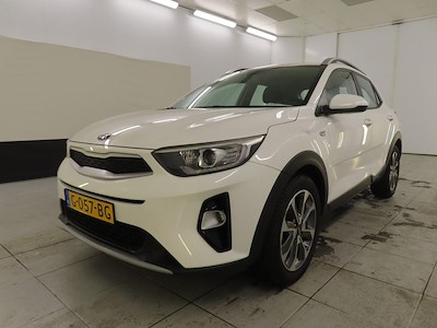 Kia Stonic 1.0 T-GDi 74 kW ActieAuto 5d DynamicLine APL