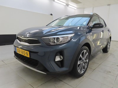 Kia Stonic 1.0 T-GDi 74 kW DynamicLine 5d