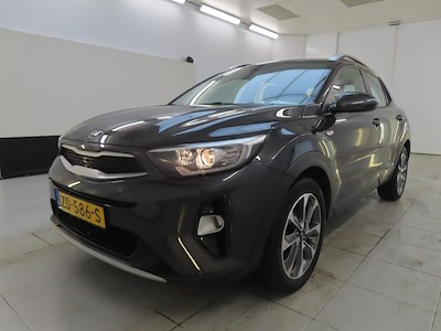 Kia Stonic 1.0 T-GDi 74 kW DynamicLine 5d