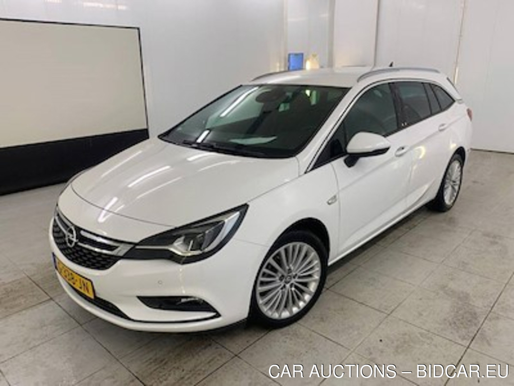 Opel Astra sports tourer 1.0 Turbo 105pk Start/Stop Innovation